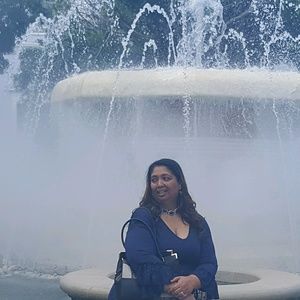 Meet your Posher, Donna